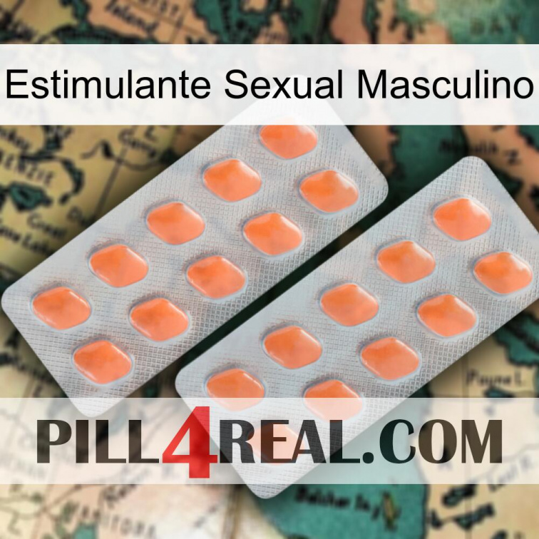 Male Sexual Stimulant 27
